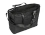 Safta Moos Capsula Bolso con bolsillo para portátil 14,1'' Negro