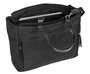 Safta Bolso con bolsillo para portátil 14.1'' Moos Cápsula acolchado Negro 54x31x17cm