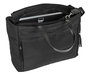 Safta Bolso con bolsillo para portátil 14.1'' Moos Cápsula acolchado Negro 54x31x17cm
