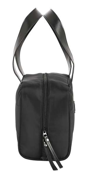 Safta Neceser rectangular moos capsula acolchado negro 31x14x19cm Safta Neceser rectangular moos capsula acolchado negro 31x14x19cm