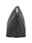 Safta Neceser Capsula Acolchado Negro 23x12x8cm