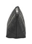 Safta Neceser Capsula Acolchado Negro 23x12x8cm