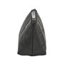 Safta Neceser Cuadrado Moos Capsula Acolchado Negro