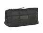 Safta Neceser Cuadrado Moos Capsula Acolchado Negro