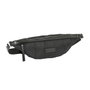 Safta Riñonera Moos Capsula Acolchado Negro