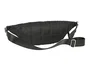 Safta Riñonera Moos Capsula Acolchado Negro