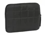 Safta Funda Moos Cápsula para Portátil 11,6'' Negro Acolchado