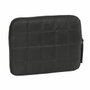 Safta Funda Moos Cápsula para Portátil 11,6'' Negro Acolchado