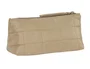 Safta Neceser Cuadrado Moos Capsula Acolchado Camel