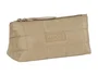 Safta Neceser Cuadrado Moos Capsula Acolchado Camel