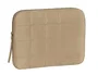 Safta Funda para Portátil Moos Cápsula 11,6'' Camel Acolchada