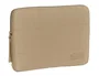 Safta Moos Capsula Funda para Portátil 14'' Acolchado Camel