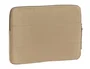 Safta Moos Capsula Funda para Portátil 14'' Acolchado Camel