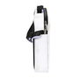 Cartera Escolar Real Madrid C.F. Negro Blanco (38 x 28 x 6 cm)