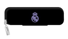 Safta Portatodo Estrecho Real Madrid 1ª Equip. 22/23 20x5,5x2cm Silicona Poliéster