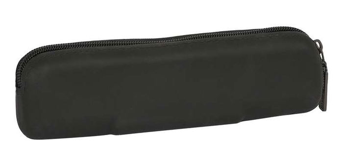 Safta Portatodo Estrecho Real Madrid 1ª Equip. 22/23 20x5,5x2cm Silicona Poliéster