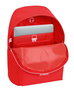 Mochila para Portátil Sevilla Fútbol Club Rojo 31 x 41 x 16 cm