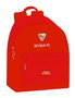 Mochila para Portátil Sevilla Fútbol Club Rojo 31 x 41 x 16 cm