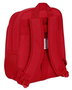 Mochila Escolar Granada C.F. Rojo 28 x 34 x 10 cm