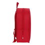 Mochila Escolar Granada C.F. Rojo 22 x 27 x 10 cm