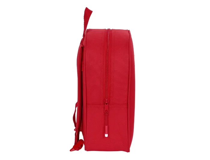 Safta Mochila de Guardería Granada C.F. Adaptable a Carro Roja