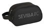 Safta Neceser Adapt. Carro Sevilla Fc "Teen" Negro 26x15x12cm