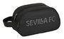 Safta Neceser Adapt. Carro Sevilla Fc "Teen" Negro 26x15x12cm