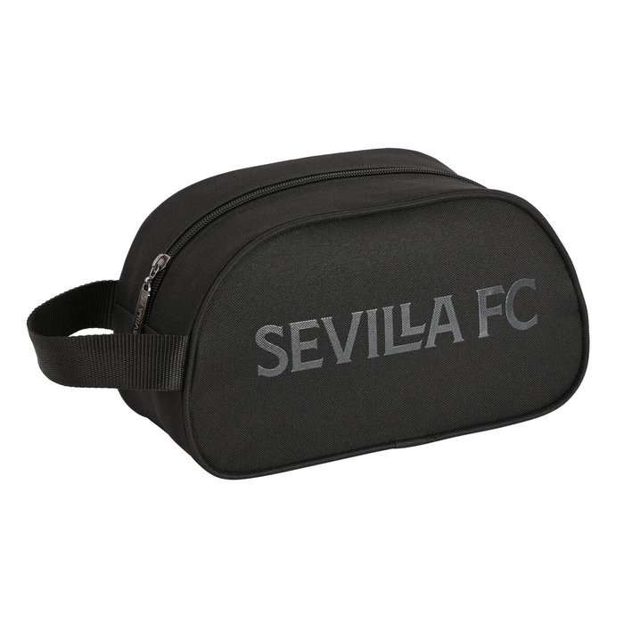 Safta Neceser Sevilla F.C. Teen Adaptable a Carro