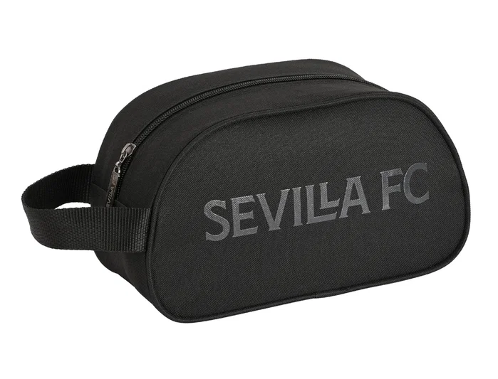 Safta Neceser Sevilla F.C. Teen Adaptable a Carro