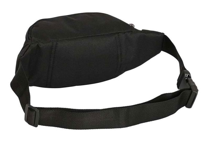 Safta Riñonera Sevilla FC Teen Negra 23x12x9cm Poliéster REACH