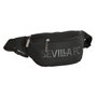 Safta Riñonera Sevilla F.C. Teen Negra