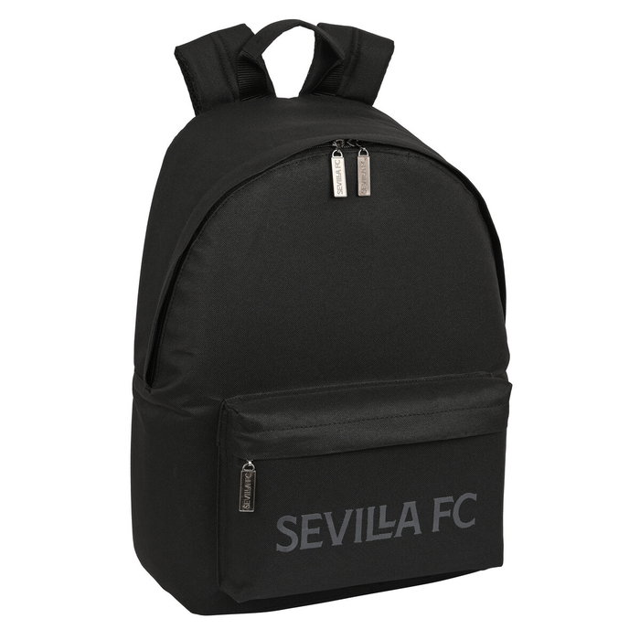 Safta Mochila Sevilla FC Teen Day Pack para Portátil 14,1 pulgadas