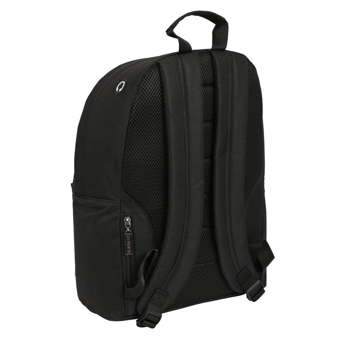 Safta Mochila Sevilla FC Teen Day Pack para Portátil 14,1 pulgadas