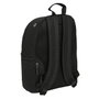 Safta Mochila Sevilla FC Teen Day Pack para Portátil 14,1 pulgadas