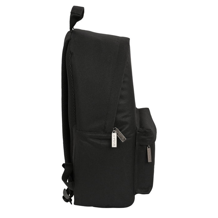 Safta Mochila Sevilla FC Teen Day Pack para Portátil 14,1 pulgadas