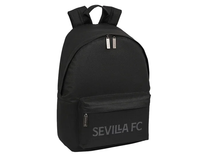 Safta Mochila Sevilla FC Teen Day Pack para Portátil 14,1 pulgadas