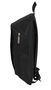 Safta Mini Mochila Sevilla FC Teen Cremallera Vertical 22x39x10cm
