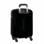 Safta Trolley Cabina Sevilla FC Teen Negra