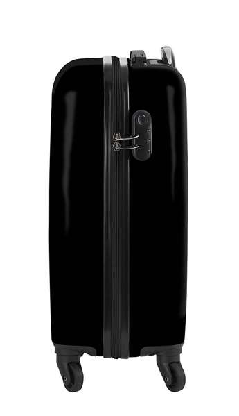 Safta Trolley Cabina Sevilla FC Teen 34,5x55x20cm Safta Trolley Cabina Sevilla FC Teen 34,5x55x20cm