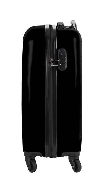 Safta Trolley Cabina Sevilla FC Teen 34,5x55x20cm Safta Trolley Cabina Sevilla FC Teen 34,5x55x20cm