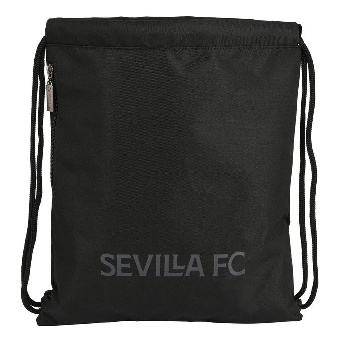 Safta Saco Deportivo Sevilla F.C. Teen Negro