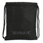 Safta Saco Deportivo Sevilla F.C. Teen Negro