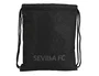 Safta Saco Deportivo Sevilla F.C. Teen Negro