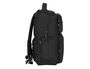 Safta Mochila Sevilla F.C. Premium con Portátil 15,6'' y USB - Negra