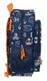 Mochila Escolar Buzz Lightyear Azul marino (32 x 38 x 12 cm)