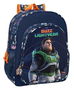 Mochila Escolar Buzz Lightyear Azul marino (32 x 38 x 12 cm)