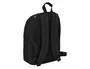 Safta Mochila para Portátil 14,1'' The Mandalorian Teen Negra