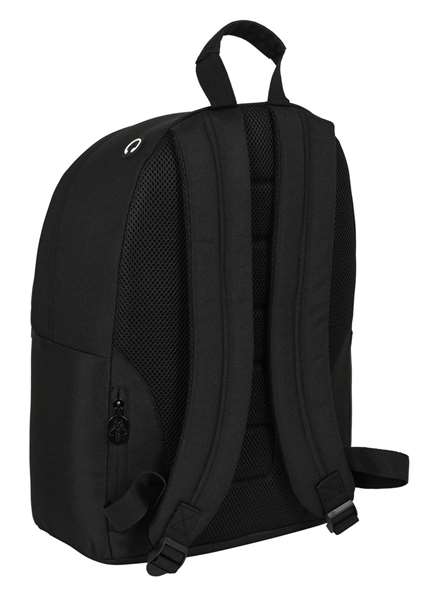 Mochila para Portátil The Mandalorian 14,1'' Negro