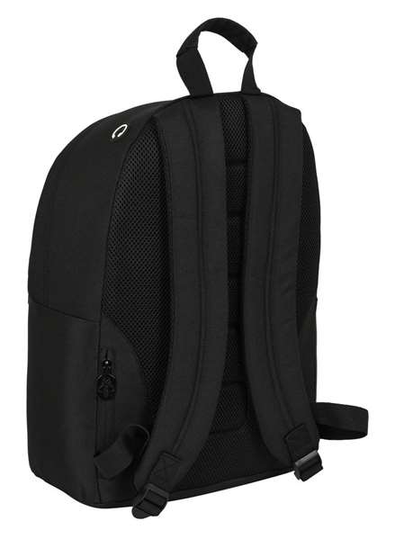 Mochila para Portátil The Mandalorian 14,1'' Negro
