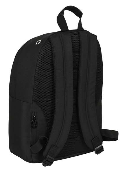 Mochila para Portátil The Mandalorian 14,1'' Negro